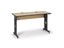 Picture of 60" W x 24" D Training Table - Hard Rock Maple