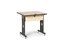 Picture of 36" W x 30" D Training Table - Hard Rock Maple