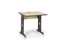 Picture of 36" W x 30" D Training Table - Hard Rock Maple