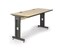 Picture of 72" W x 30" D Training Table - Hard Rock Maple