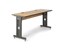 Picture of 72" W x 24" D Training Table - Caramel Apple