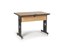 Picture of 48" W x 30" D Training Table - Caramel Apple