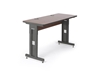 Picture of 60" W x 24" D Training Table - Serene Cherry
