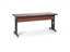 Picture of 72" W x 24" D Training Table - Serene Cherry