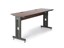 Picture of 72" W x 24" D Training Table - Serene Cherry