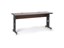 Picture of 72" W x 24" D Training Table - Serene Cherry