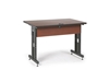 Picture of 48" W x 30" D Training Table - Serene Cherry