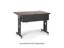 Picture of 48" W x 30" D Training Table - Serene Cherry