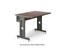 Picture of 48" W x 30" D Training Table - Serene Cherry