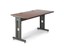 Picture of 60" W x 30" D Training Table - Serene Cherry