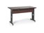 Picture of 60" W x 30" D Training Table - African Mahogany