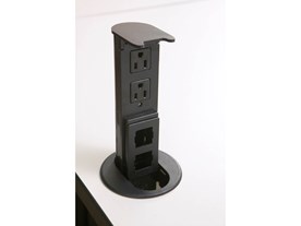 Picture of Training Table Power/Data Conversion Kit
