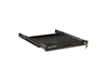 Picture of 1U Rackmount 4-Post Keyboard Tray