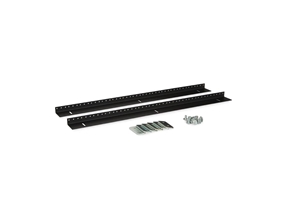 Picture of 15U LINIER® Wall Mount Vertical Rail Kit - 10-32 Tapped