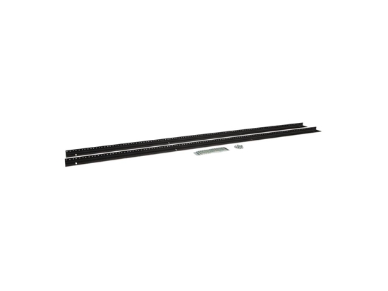Picture of 37U LINIER® Server Cabinet Vertical Rail Kit - 10-32 Tapped