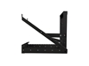 Picture of 18U Phantom Class® Open Frame Swing-Out Rack