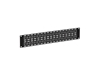 Picture of 2U Flat Cable Lacing Panel - 10 pack