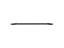 Picture of 5" D Flanged Lacing Bar