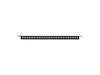 Picture of Flanged Lacing Bar - 10 pack