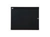 Picture of 9U LINIER® Swing-Out Wall Mount Cabinet - Solid Door
