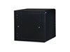 Picture of 12U LINIER® Swing-Out Wall Mount Cabinet- Solid Door