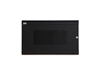 Picture of 6U LINIER® Swing-Out Wall Mount Cabinet - Vented Door