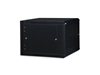 Picture of 9U LINIER® Swing-Out Wall Mount Cabinet - Vented Door