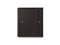 Picture of 15U LINIER® Swing-Out Wall Mount Cabinet - Vented Door
