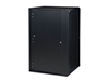 Picture of 22U LINIER® Swing-Out Wall Mount Cabinet - Vented Door