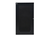 Picture of 22U LINIER® Fixed Wall Mount Cabinet - Vented Door
