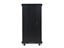 Picture of 27U LINIER® Server Cabinet - Glass/Solid Doors - 24" Depth