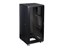 Picture of 27U LINIER® Server Cabinet - Glass/Solid Doors - 24" Depth