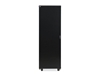 Picture of 37U LINIER® Server Cabinet - Glass/Solid Doors - 24" Depth