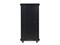 Picture of 27U LINIER® Server Cabinet - Glass/Vented Doors - 24" Depth