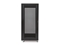 Picture of 27U LINIER® Server Cabinet - Glass/Vented Doors - 24" Depth