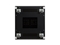 Picture of 37U LINIER® Server Cabinet - Glass/Vented Doors - 24" Depth