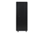 Picture of 37U LINIER® Server Cabinet - Convex/Convex Doors - 24" Depth