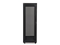 Picture of 37U LINIER® Server Cabinet - Convex/Convex Doors - 24" Depth