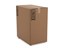 Picture of 22U LINIER® Server Cabinet - Solid/Vented Doors - 24" Depth