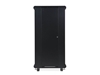 Picture of 27U LINIER® Server Cabinet - Solid/Vented Doors - 24" Depth