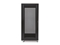 Picture of 27U LINIER® Server Cabinet - Solid/Vented Doors - 24" Depth
