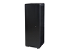 Picture of 42U LINIER® Server Cabinet - Vented/Vented Doors - 24" Depth