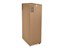 Picture of 42U LINIER® Server Cabinet - Vented/Vented Doors - 24" Depth