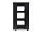 Picture of 22U LINIER® Server Cabinet - No Doors/No Side Panels - 24" Depth