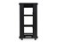 Picture of 27U LINIER® Server Cabinet - No Doors/No Side Panels - 24" Depth