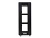 Picture of 37U LINIER® Server Cabinet - No Doors/No Side Panels - 24" Depth