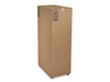 Picture of 42U LINIER® Server Cabinet - No Doors/No Side Panels - 24" Depth