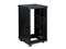 Picture of 22U LINIER® Server Cabinet - No Doors - 24" Depth