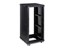 Picture of 27U LINIER® Server Cabinet - No Doors - 24" Depth