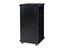 Picture of 27U LINIER® Server Cabinet - No Doors - 24" Depth